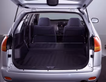 Багажник Nissan AD Van (Y11) '06.1999–08.2002