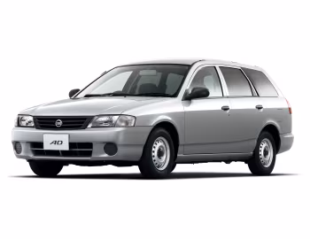 Nissan AD Van (Y11) '05.2004–12.2008
