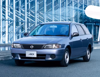 Nissan AD Van (Y11) '05.2004–12.2008