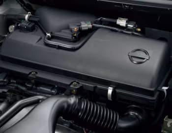 Под капотом Nissan AD Van (Y12) '12.2006–11.2016
