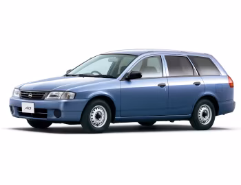 Nissan AD Van (Y11) '05.2004–12.2008
