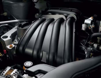 Под капотом Nissan AD Van (Y12) '12.2006–11.2016