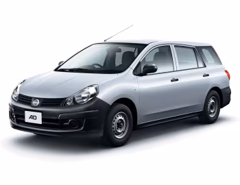 Nissan AD Van (Y12) '12.2006–11.2016