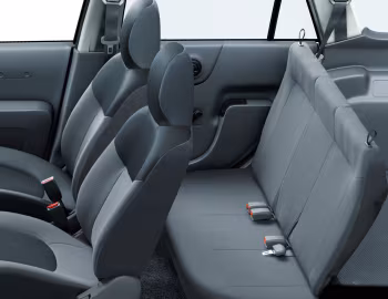 Інтер'єр Nissan AD VE [Japan] (5BF-VY12/3BF-VZNY12) '03.2024–н.ч.