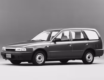 Nissan AD Wagon (Y10) '10.1990–06.1999