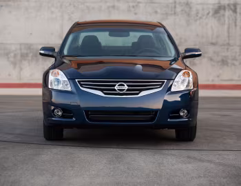 2010–12 Nissan Altima [North America] (L32) '2009–04.2012