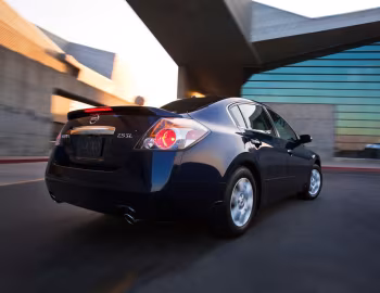 2010–12 Nissan Altima [North America] (L32) '2009–04.2012