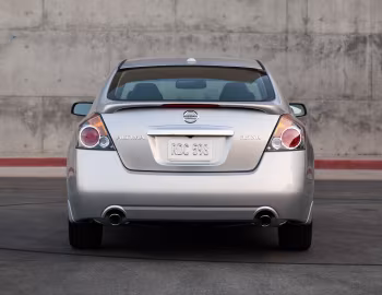 2010–12 Nissan Altima [North America] (L32) '2009–04.2012