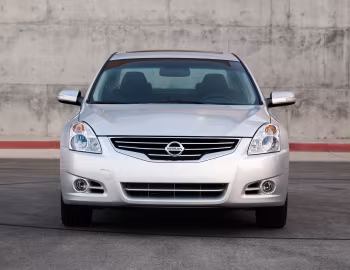 2010–12 Nissan Altima [North America] (L32) '2009–04.2012