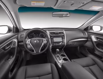 Тарпеда Nissan Altima [Brazil] (L33) '2013–15