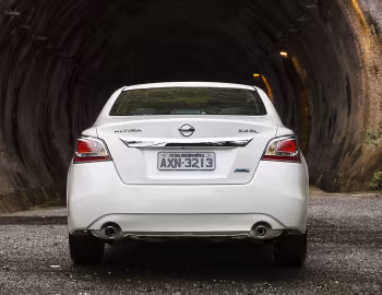 Nissan Altima [Brazil] (L33) '2013–15