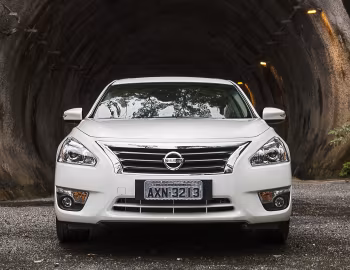 Nissan Altima [Brazil] (L33) '2013–15