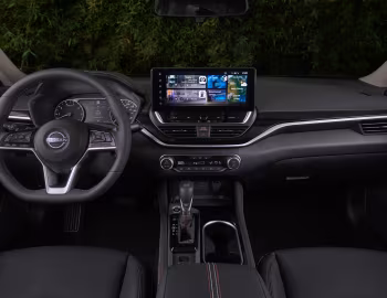 Торпедо 2023–н.в. Nissan Altima SR [North America] '2022–н.в.
