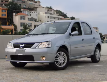 Nissan Aprio '2007–10