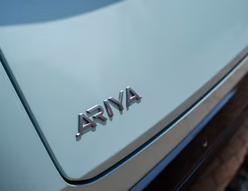 Nissan Ariya [EU-spec] '2026