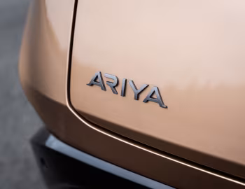 Nissan Ariya e-4orce [Japan] '07.2020–02.2026