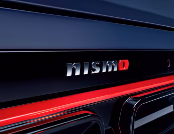 Nissan Ariya Nismo [Worldwide] '2024–pr.