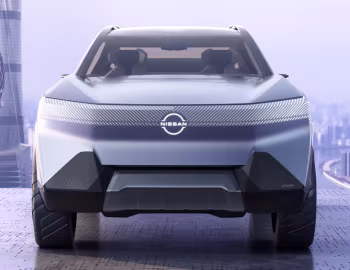 Nissan Arizon '04.2023