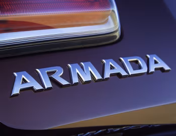 2017–20 Nissan Armada [North America] '2016–20