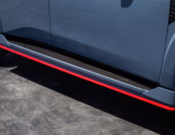2026 Nissan Armada Nismo '2025–pr.