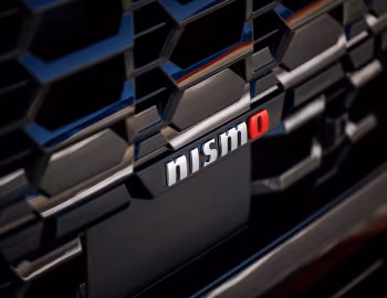2026 Nissan Armada Nismo '2025–pr.