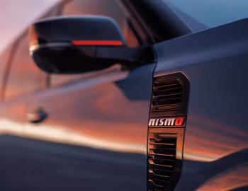 2026 Nissan Armada Nismo '2025–pr.