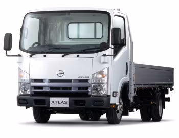 Nissan Atlas (H43) '2007–12