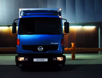 Nissan Atleon '2004–13