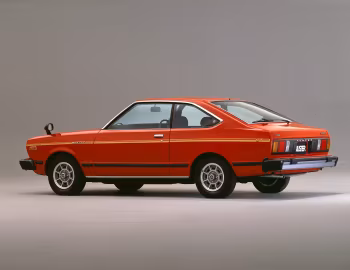 Nissan Auster 1800GT-E [Japan] (E-RA11) '06.1979–06.1981