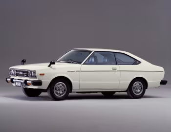 Nissan Auster 1600CS-L [Japan] (E-PA11) '04.1978–06.1979