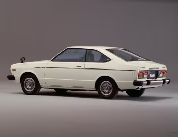 Nissan Auster 1600CS-L [Japan] (E-PA11) '04.1978–06.1979