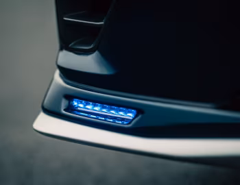 Autech Nissan Caravan '2022–н.ч.