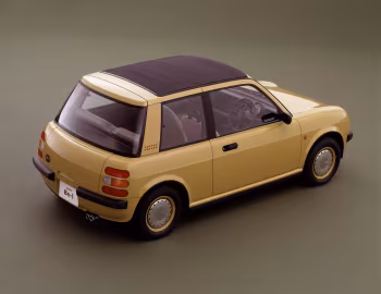 Nissan Be-1 Concept '1985