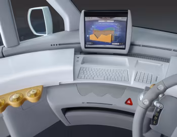 Front panel Nissan Beeline Concept '2002