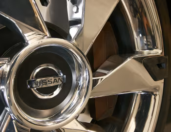 Nissan Bevel Concept '01.2007