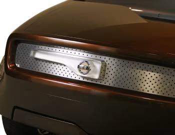 Nissan Bevel Concept '01.2007