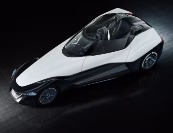 Nissan BladeGlider Concept '11.2013