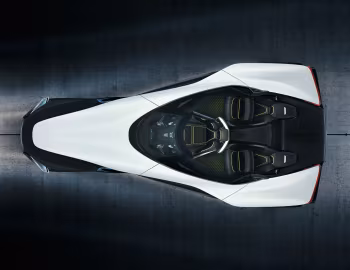 Nissan BladeGlider Concept '11.2013
