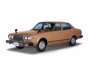 Datsun Bluebird Sedan (810) '09.1978–11.1979