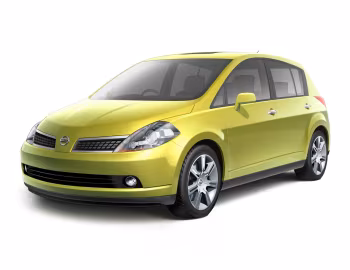 Nissan C-Note Concept '10.2003