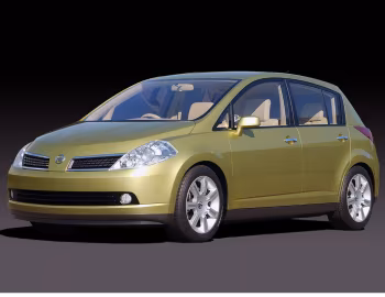 Nissan C-Note Concept '10.2003