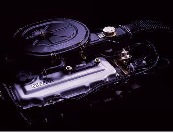 Nissan CA16S