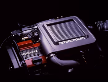 Nissan CA18DET