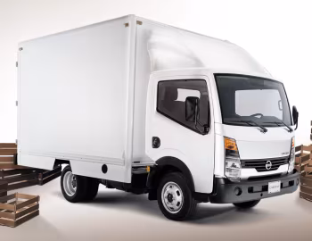 Nissan Cabstar '2006–14