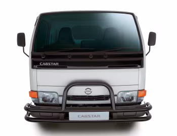 Nissan Cabstar [South Africa] '1995–2002