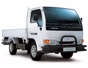 Nissan Cabstar [South Africa] '1995–2002