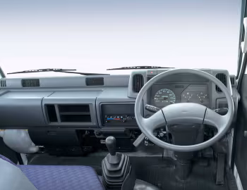 Торпедо Nissan Cabstar [South Africa] '1995–2002