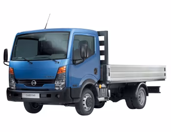 Nissan Cabstar '2006–14