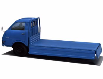 Nissan Cabstar 2000 (F20) '1976–82