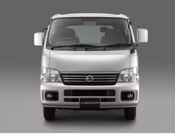 Nissan Caravan (E25) '2001–05